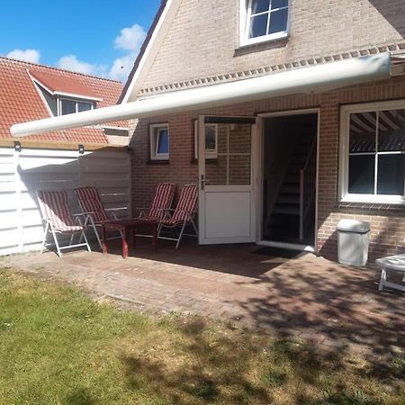 Apartament Middelhiem Buren  Zewnętrze zdjęcie