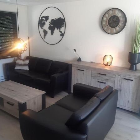 Apartament Middelhiem Buren  Zewnętrze zdjęcie