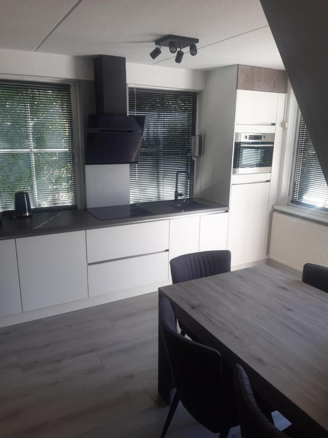 Apartament Middelhiem Buren  Zewnętrze zdjęcie