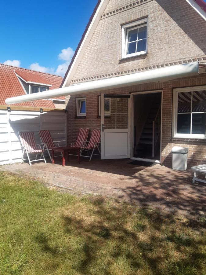 Apartament Middelhiem Buren  Zewnętrze zdjęcie
