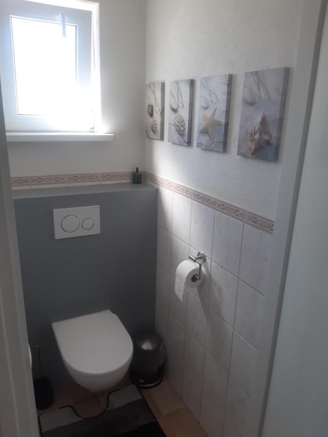 Apartament Middelhiem Buren  Zewnętrze zdjęcie