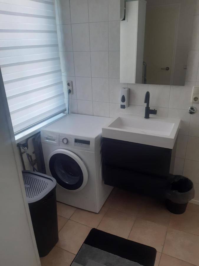 Apartament Middelhiem Buren  Zewnętrze zdjęcie